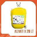 ACIVET X 20 LT