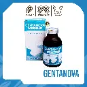 GENTANOVA INY X 20 ML