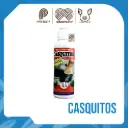 CASQUITOS FRASCO x 200 GR (110A)