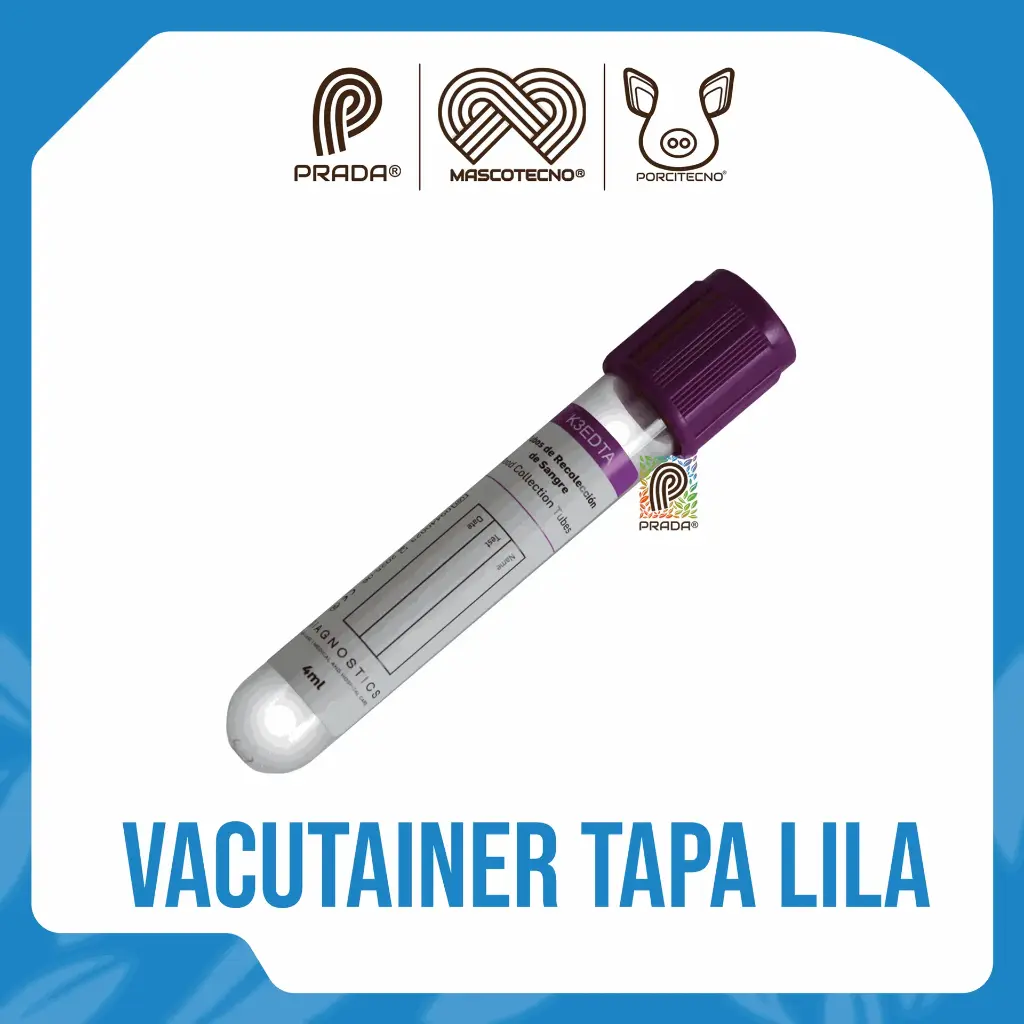 VACUTAINER TAPA ROJA CAJA X 50 UND (copia)