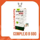 COMPLEJO B-600 x 100 ML