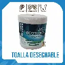 TOALLA VETERINARIA DESECHABLE VET ECOTOWEL 100M