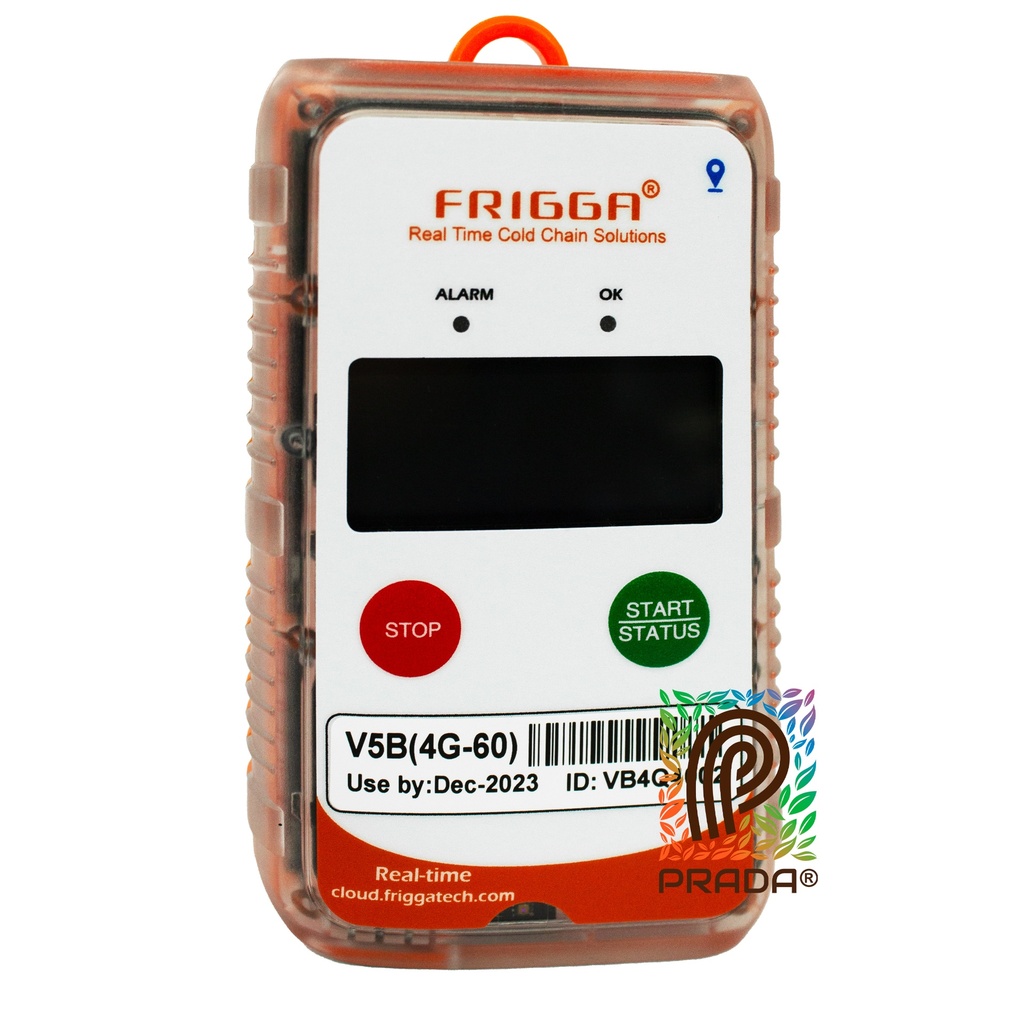 TERMO DATALOGGERS TEMPERATURA ONLINE