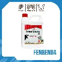 FENBENDA-ZOO 25 GARR x 2 LT
