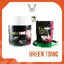 GREEN TONIC