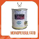 MONOPERSULFATO 21,4% FUMIGENO 25 GR