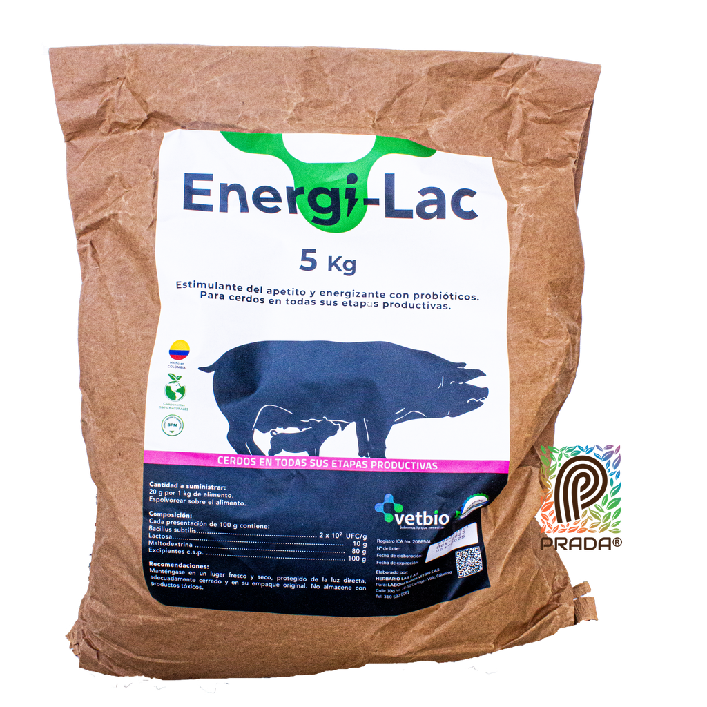 ENERGILAC 5 KL