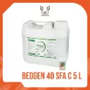 BEDGEN 40 SFA C 5 L {M}