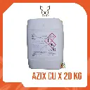 AZIX CU X 20 KG {M}