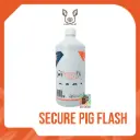 SECURE PIG FLASH X 1 LT