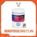 MONOPERSULFATO 21,4% FUMIGENO 100 GR