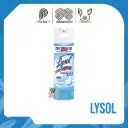 AEROSOL DESINFECTANTE LYSOL X 538 GR