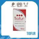 TIOFUR INYECTABLE X 100 ML