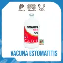 VACUNA ESTOMATITIS FCO 50 DOSIS 