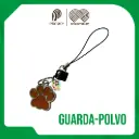 GUARDA-POLVO PARA CELULAR