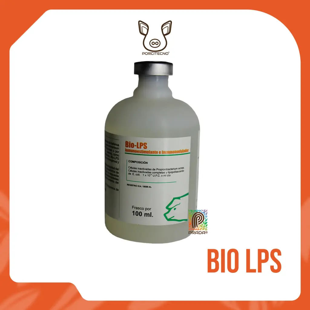 INMUNOBIOL X 100ML (BIO-LPS)