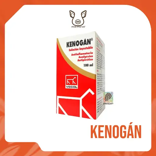 [7-0704-0652] KENOGAN X 100 ML {M}