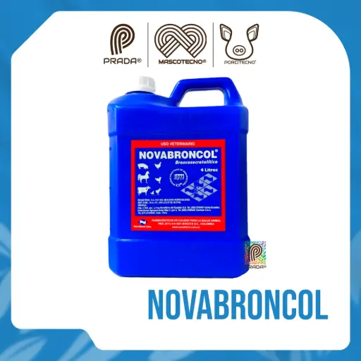 [2-0000-0027] NOVABRONCOL    X GALON  {M}