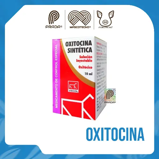 [7-0101-0809] OXITOCINA X 10 ML {M}