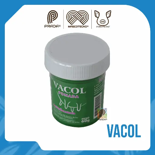 [7-1301-1032] VACOL X 60 GR