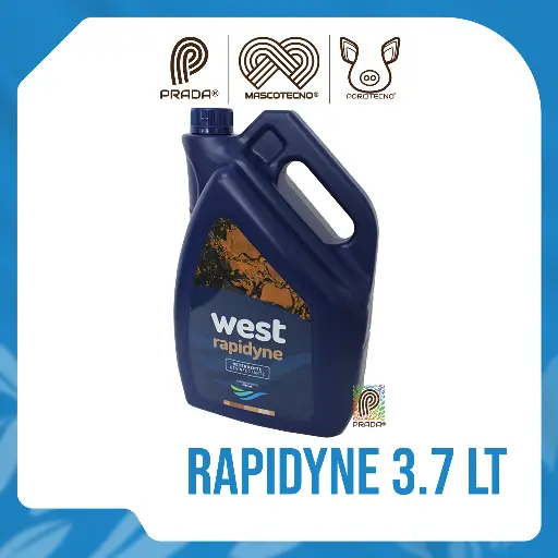 [7-1206-0887] RAPIDYNE X 3.7 LT