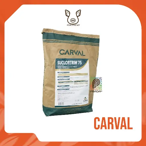 [5-0000-0965] SUCLORTRIM 75 X 5 KG {M}