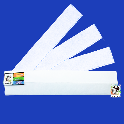 [6-0080-0058] FILTRO LINEAL 1 ½" PRADA SABINC X 100 UN [07934]