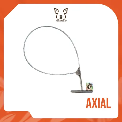 [4-0040-0179] AXIAL CORTO [04683] {M}