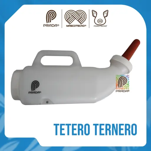 [4-0050-0029] 07861 Tetero x 2.5 L