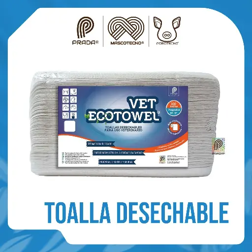 [6-0020-0994] TOALLA EN Z 150 UND