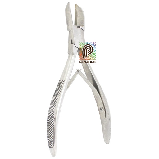 [4-0030-0431] DESCOLMILLADOR PARA CERDOS (PRADA) {M}