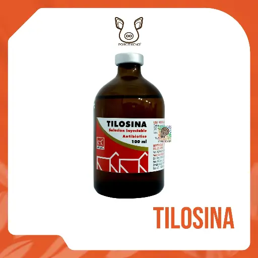 [7-0704-1023] TILOSINA 100 ML {M}