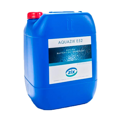 [0-0000-0159] AQUAZIX E52 x 20 LTS 