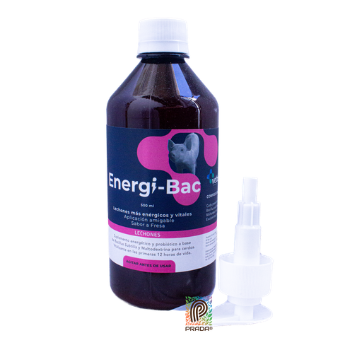 [0-0000-0076] ENERGIBAC 500 ML