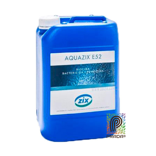 [0-0000-0160] AQUAZIX E52 x 5 KG