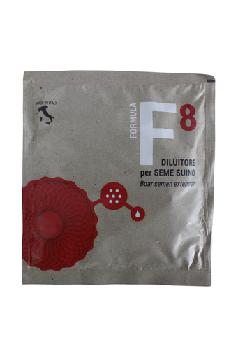 [7-0000-1261] DILUYENTE F8 X 1L