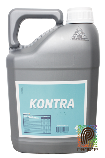 [0-0000-0161] NAT-BIO KONTRA X 4 LTS {M} 