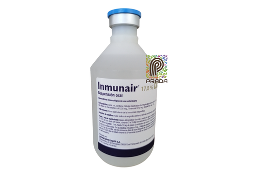[1-0105-1041] INMUNAIR 17.5 FCO X 500 ML