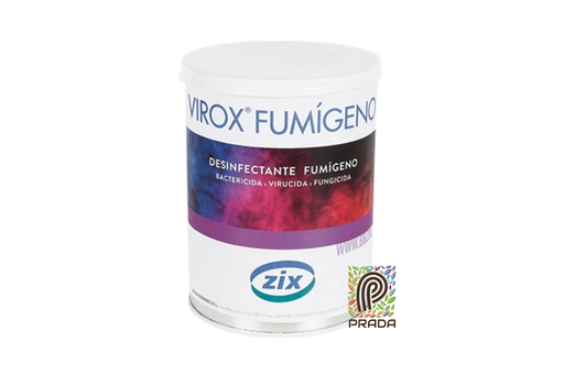[5-0001-0903] MONOPERSULFATO 21,4% FUMIGENO 100 GR