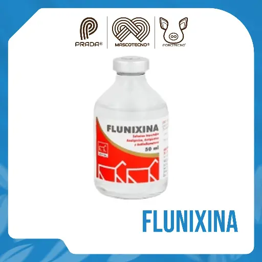 [7-0803-0544] FLUNIXINA INY X 50 ML